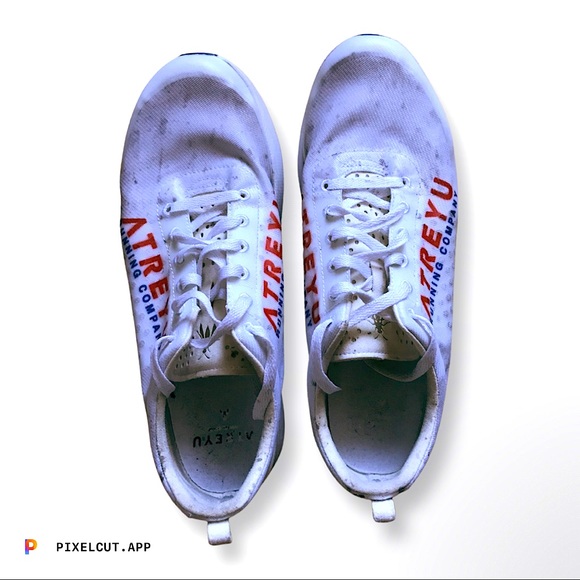 ATREYU-THE ARTIST (2-ART-11513) M11.5/W13 US - Picture 3 of 4